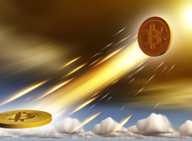 Google search volume for 'Bitcoin' skyrockets amid BTC price swings