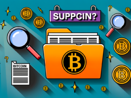 The Most Surprising Bitcoin and Crypto Stories in the Epstein Files