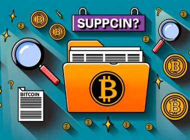 The Most Surprising Bitcoin and Crypto Stories in the Epstein Files