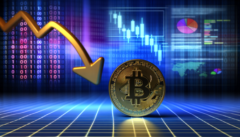 Bitcoin difficulty drops by over 11%, sharpest drop since 2021 China ban