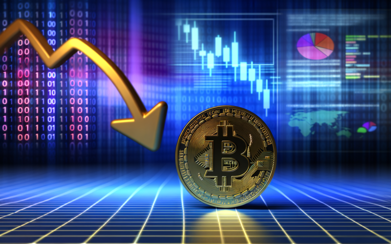 Bitcoin difficulty drops by over 11%, sharpest drop since 2021 China ban