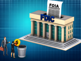 FDIC Agrees to Pay Fees, Drop FOIA Fight Over Crypto 'Pause Letters'
