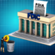 FDIC Agrees to Pay Fees, Drop FOIA Fight Over Crypto 'Pause Letters'