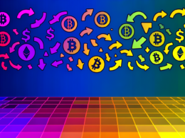 Crypto investment outflows ease after three weeks of heavy selling