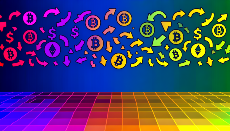 Crypto investment outflows ease after three weeks of heavy selling