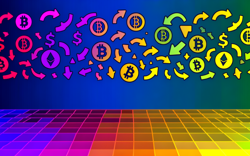 Crypto investment outflows ease after three weeks of heavy selling