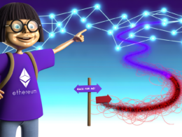 Vitalik Buterin Calls for Ethereum-Led Alternative to the 'Race for AGI'