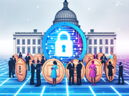 White House crypto bill talks ‘productive,’ but no deal yet