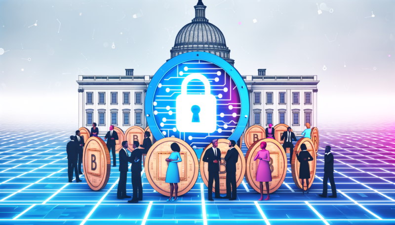 White House crypto bill talks ‘productive,’ but no deal yet