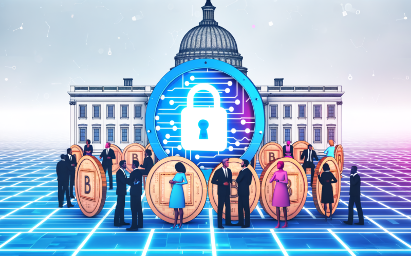 White House crypto bill talks ‘productive,’ but no deal yet