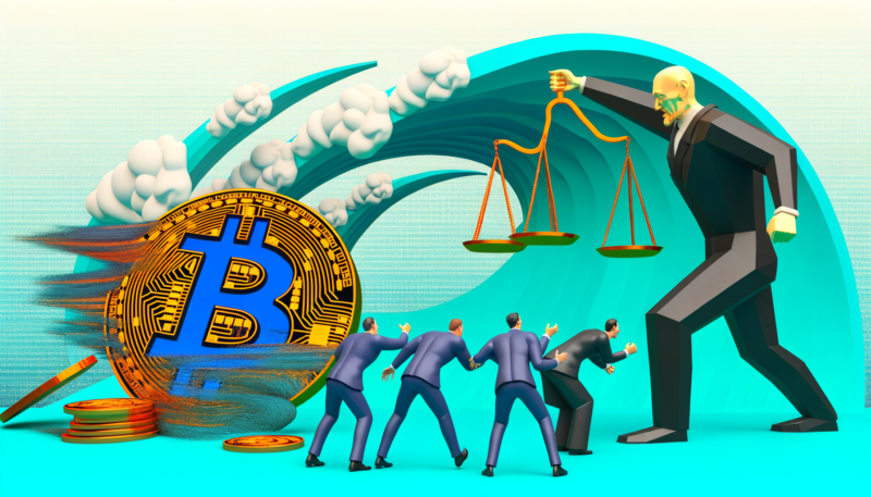 US Banks Urge Regulator to Slow Crypto-Linked Charters Amid Rule Overhaul