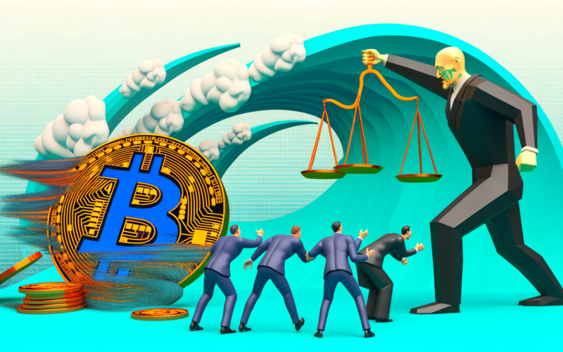 US Banks Urge Regulator to Slow Crypto-Linked Charters Amid Rule Overhaul