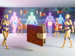 Coinbase unveils crypto wallets designed specifically for AI agents