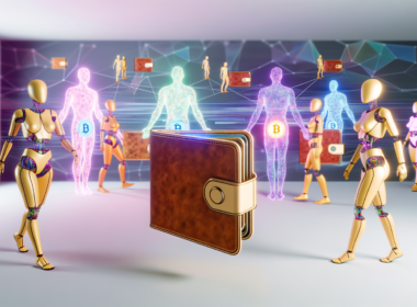 Coinbase unveils crypto wallets designed specifically for AI agents