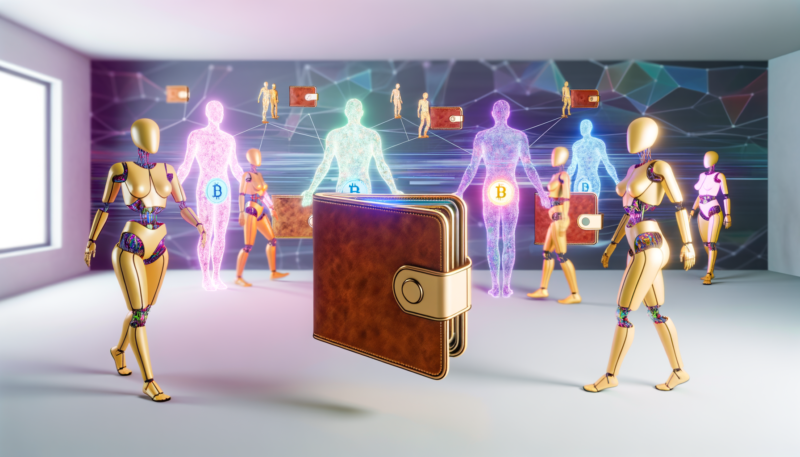 Coinbase unveils crypto wallets designed specifically for AI agents