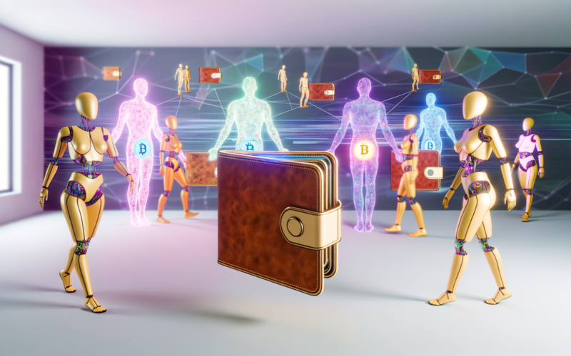 Coinbase unveils crypto wallets designed specifically for AI agents