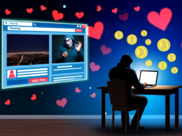 US Prosecutors Warn of Crypto-Linked Romance Scams Ahead of Valentine’s Day