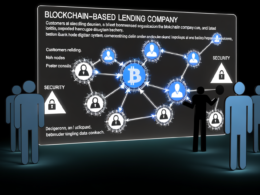 Publicly Traded Blockchain Lender Figure Confirms Customer Data Breach