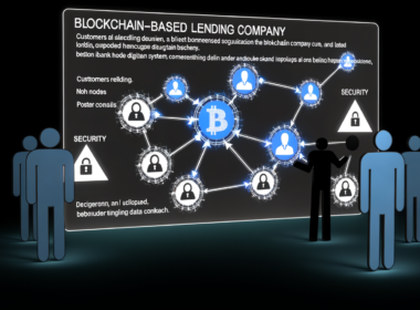 Publicly Traded Blockchain Lender Figure Confirms Customer Data Breach