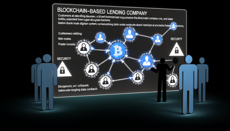 Publicly Traded Blockchain Lender Figure Confirms Customer Data Breach