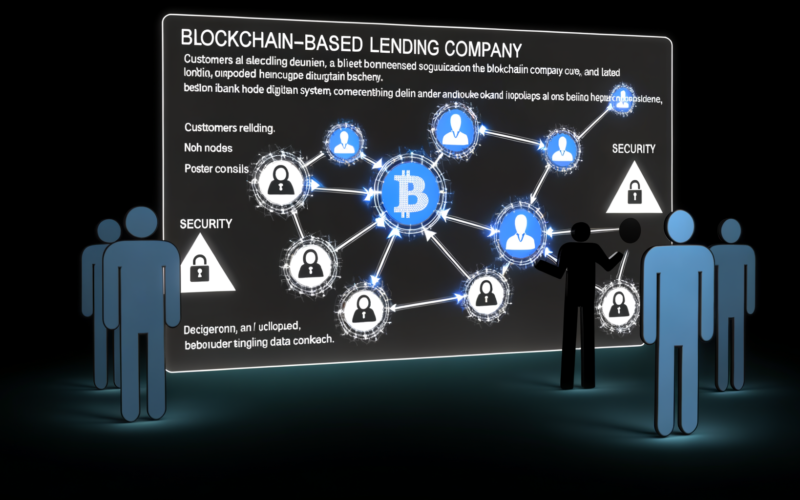 Publicly Traded Blockchain Lender Figure Confirms Customer Data Breach