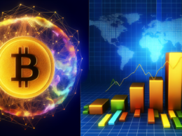 Digital gold or tech stock? Bitcoin’s identity crisis deepens