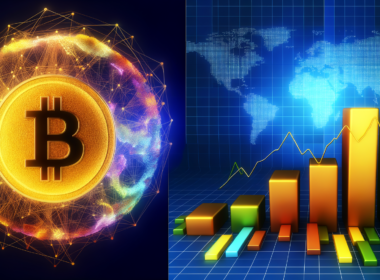 Digital gold or tech stock? Bitcoin’s identity crisis deepens