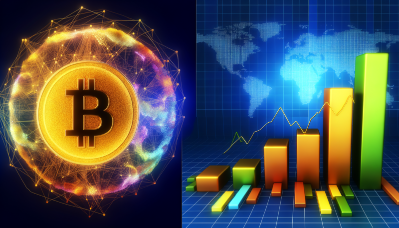 Digital gold or tech stock? Bitcoin’s identity crisis deepens