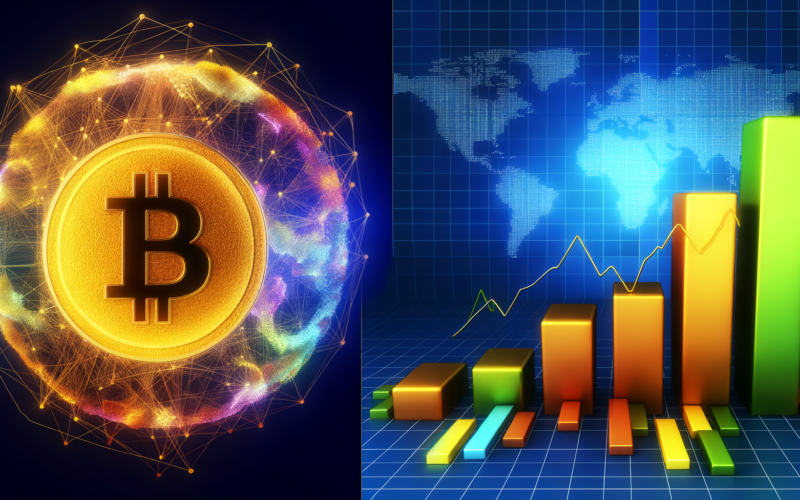 Digital gold or tech stock? Bitcoin’s identity crisis deepens