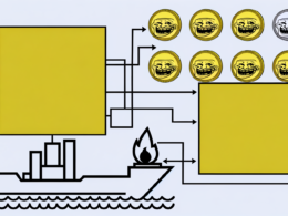 Can Meme Coins Power a Senate Bid? Virginia’s Mark Moran Says Yes