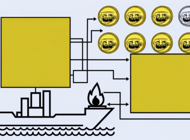 Can Meme Coins Power a Senate Bid? Virginia’s Mark Moran Says Yes