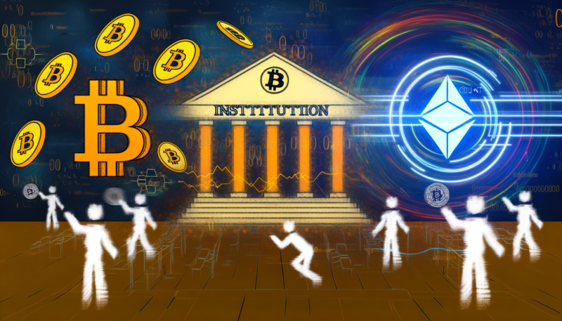 Institutions may get 'fed up' and fire Bitcoin devs over quantum: VC