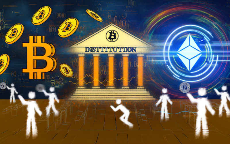 Institutions may get 'fed up' and fire Bitcoin devs over quantum: VC
