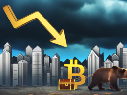 Crypto funds log fourth week of outflows at $173M as BTC dips below $70K
