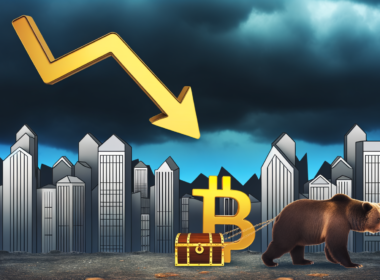 Crypto funds log fourth week of outflows at $173M as BTC dips below $70K