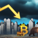 Crypto funds log fourth week of outflows at $173M as BTC dips below $70K