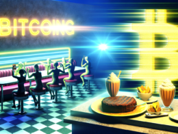 Steak 'n Shake Says Bitcoin Has Lifted Sales 'Dramatically' in 9 Months