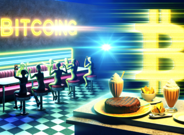 Steak 'n Shake Says Bitcoin Has Lifted Sales 'Dramatically' in 9 Months