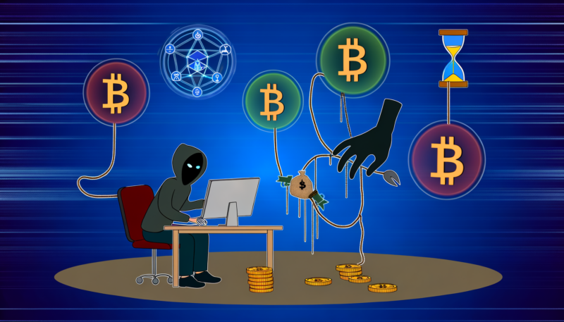 Crypto phishers are sending letters to Trezor, Ledger users again