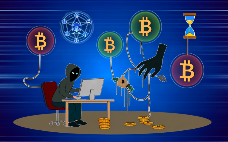 Crypto phishers are sending letters to Trezor, Ledger users again