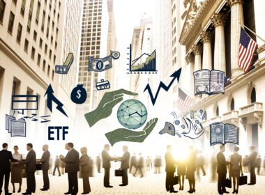 Wall Street Pushes Deeper Into Prediction Markets With New ETF Filings