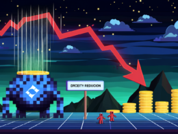 Peter Thiel’s Founders Fund dumps ETHZilla stake as ETH treasuries face pressure