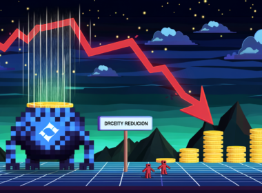 Peter Thiel’s Founders Fund dumps ETHZilla stake as ETH treasuries face pressure