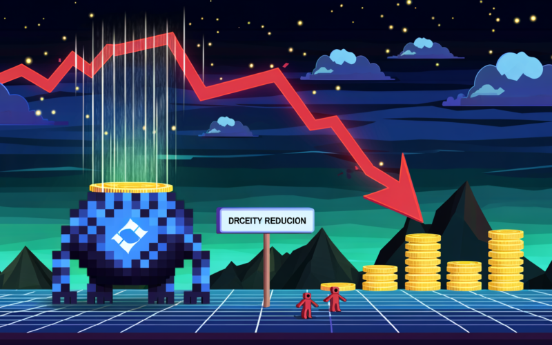 Peter Thiel’s Founders Fund dumps ETHZilla stake as ETH treasuries face pressure