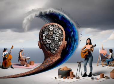 AI Disruption Could Cut Creator Earnings by Nearly 25% by 2028, UNESCO Warns