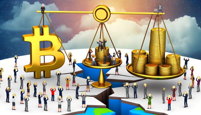 Ledn raises $188M in first Bitcoin-backed loan securitization: Bloomberg