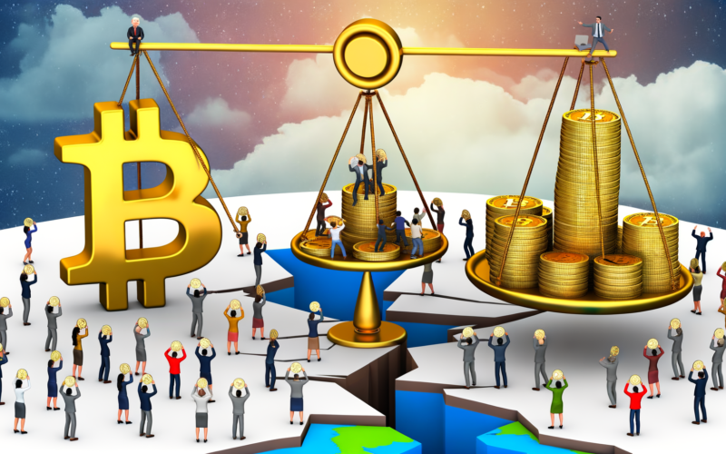 Ledn raises $188M in first Bitcoin-backed loan securitization: Bloomberg