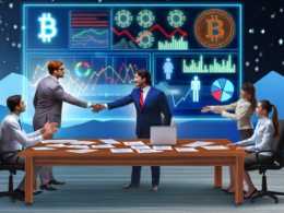 Custodia CEO Says Trump Family Crypto Ties Are Part of Clarity Act Problem