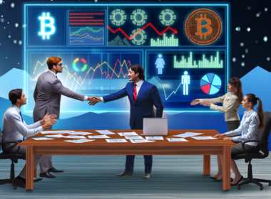 Custodia CEO Says Trump Family Crypto Ties Are Part of Clarity Act Problem