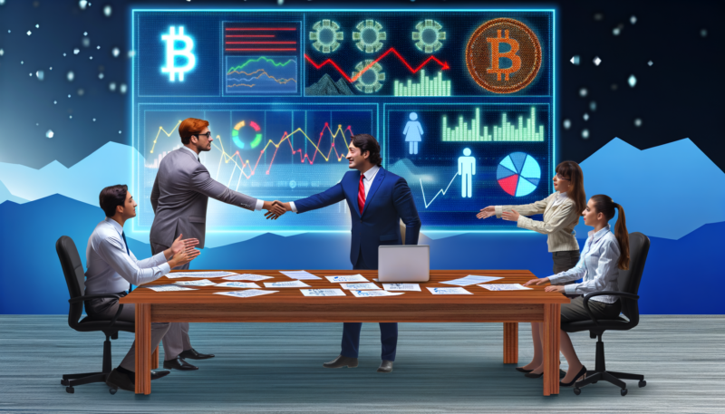 Custodia CEO Says Trump Family Crypto Ties Are Part of Clarity Act Problem